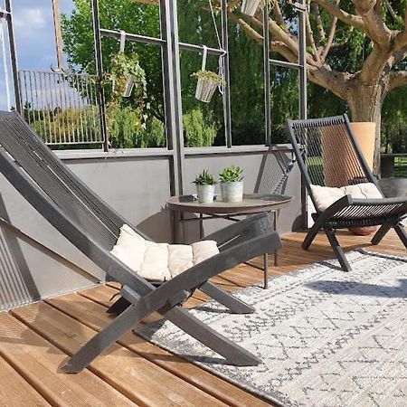 Mas Des Muses Bed & Breakfast L'Isle-sur-la-Sorgue Exterior photo