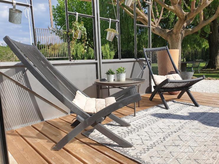 Mas Des Muses Bed & Breakfast L'Isle-sur-la-Sorgue Exterior photo